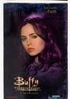 Sideshow Collectibles Buffy The Vampire Slayer Faith 12  Figure  eliza Dushku 