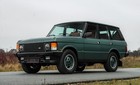 1989 Land Rover Range Rover 