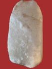 Natural Himalayan Pink Salt Lamp 7-8 Inch Ionizer For Relaxation   Decor