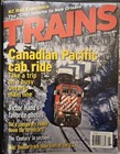 Trains Magazine 2006 Bound 12-issues  vol  66  Issues 1-12 