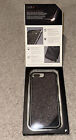     x-doria Defense Lux Iphone 8   7 6s 6  Gold Glitter Case  brand New 