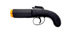 Replica Pepperbox Pistol 3d Printed Prop Gun For Fantasy   Cosplay Pla