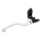 Universal Clutch Lever Perch Banshee Raptor Yfz450 Trx250r Trx450r 250r 400ex