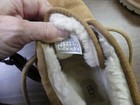 Ugg Australia Neumel Size 9 Boot - Chestnut