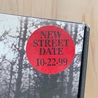 Blair Witch Project 1999 Movie Promo Found Footage Horror Vhs Screener Box Only