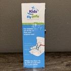 New  Kids Fly Safe Airplane Safety Travel Harness Toddler Restraint  For 22-44 s