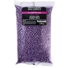 Waxness Spa Choice Tourmaline Demi Creamy Hard Wax Beads 2 2 Lb   1 Kg Pack Of 2