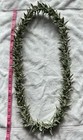 Origami Money Crane Lei Handmade With 100 One Dollar Bills Graduation