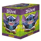 Album   Box 50 Packs  250 Stickers  Lilo   Stitch 2024 Panini