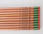Forestchoice  2 Graphite Pencils  20 Pcs  - Selectively Harvested Us Cedar Wood