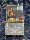 The Fifth Element Umd Video Psp Movie  sony Playstation Portable  2005  Cib