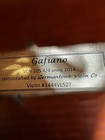 Gafiano Violin