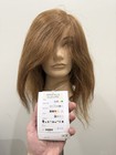 L or  al Ellie Hair Mannequin Head 100  Human Hair Brown Mpn Mmssi3ll-d