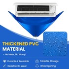 13pcs Mini Split Cleaning Kit With 2l High Pressure Sprayer  Deep Cleaning Air C