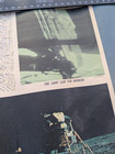 Nasa Apollo 1969 Signatures Poster 24  X 20 