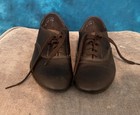 Men s Dance Shoes Leather Perfect For Ballroom  Salsa  Tango  Waltz Size 7