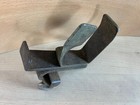Duplex Triple 3-cowbell Holder Traps Mount Hoop Clamp Part Walberg Auge 20s Vtg