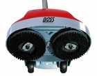 Pro Floor Scrubber Buffer Polisher Machine Lightweight Hardwood Tile Cleaner