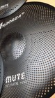 Arborea 5-piece Mute Alloy Cymbal Set