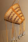 Apache Burden Basket