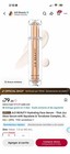 Jlo Beauty Face Skin Care Set Kit Multi-product Gift Box Set