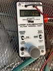 Altek Model 334 Loop Calibrator Tested Works