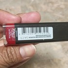 Covergirl Exhibitionist Cr  me Lipstick Red Stick 1295 Red Exhibitionist Cr  me