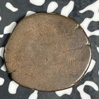  1801  Portuguese India Goa 15 Reis Lot jm0795 Km 263