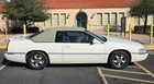 1996 Cadillac Eldorado 