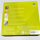 Open Box Wacom Bamboo Fun Graphics Drawing Tablet