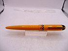 Eversharp L990 s Skyline Yellow Taxi Fountain Pen-new Old Stock-fine
