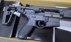 Sig Proforce Mcx Virtus Aeg 6mm Electric Airsoft Air Rifle  air-pf-mcxaeg - Used