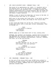 Call Me By Your Name Movie Script Screenplay Gift For Film Buffs Gift For Movie 