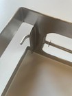 Cradle For 17   Fry Screen