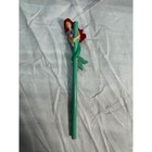 Disney The Little Mermaid Vintage Character Pencil Lot Ariel Sebastian Flounder