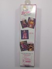 Fashion Play Barbie  2370 Mattel 1991 New In Box Nrfb