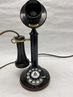 Western Electric Candlestick Telephone Restored Working