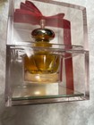 Faberge  Flambeau Vintage Pure Perfume 1 4 Oz  Splash Bottle In Original Box