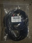 Dreamcast Component Cable Dc Rgb Rgbs Component Cable Video Audio Adapter Cord W