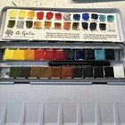 A Gallo Signature 22 Colors W  Brush  New