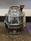 Bissell 3624 Spotclean Pro Portable Carpet   Upholstery Cleaner Shampooer Tested