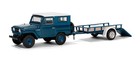 Greenlight Collectibles 32310-master 1 64 Hitch   Tow Series 31  set Of 24 