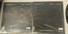 Lot Of 2 Serato Scratch Live Sealed Lps Control Tone For Use With Serato Dj