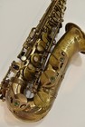 H  Selmer Mark6 W e Alto Sax Used Vintage Wind