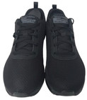 Skechers Women s Work Relaxed Fit Skech Air Sr Lace Up Shoes Black Size 10 180f