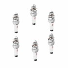 1 Pc Rcexl 1 4-32 Me8 Iridium Spark Plug For Nitro Airplane Turned Gas Engine