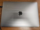 Apple Macbook Pro A1706    3 30ghz I7-6567u   16gb   1 Tb   Used   Read