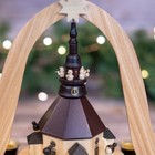 Pyramid- Seiffen Church Pyramid