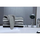 Mainstays 18-pack Washcloth Bundle  Grey Multi