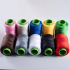 1 Pc 300m Polyester Fine Sewing Thread For Sewing Machine   Hand Crafts
